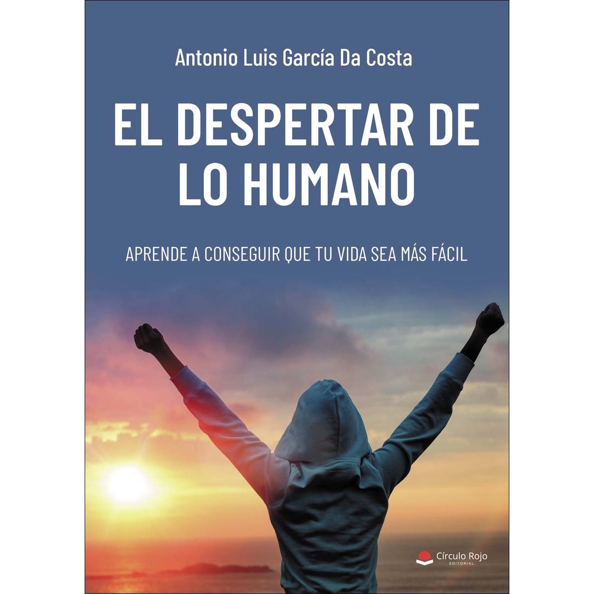 El despertar de lo humano(Tapa blanda) 1