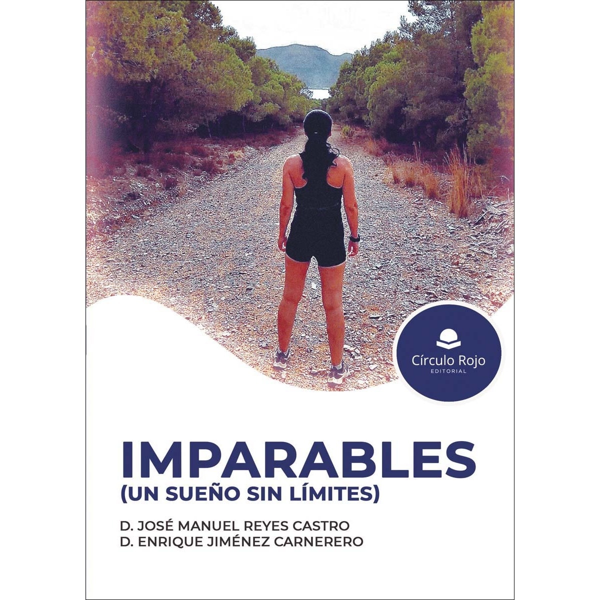 Imparables(Tapa blanda) 1