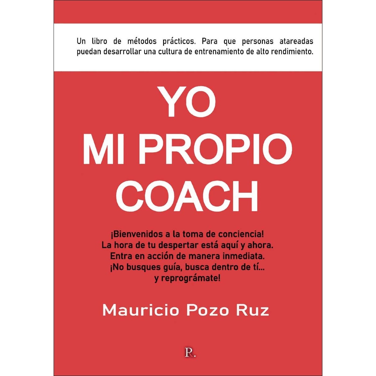 Yo, mi propio coach 1