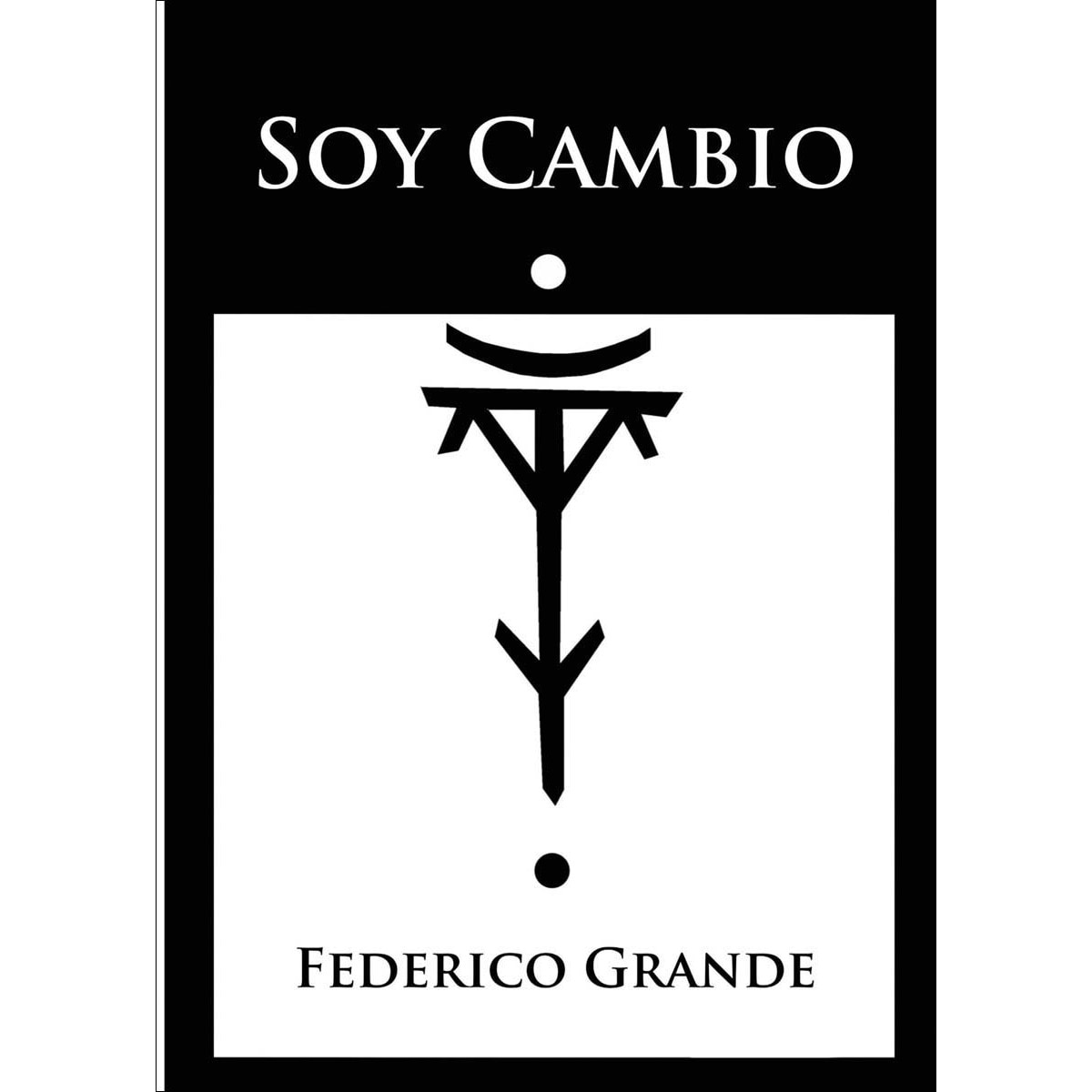 Soycambio(Tapa blanda) 1