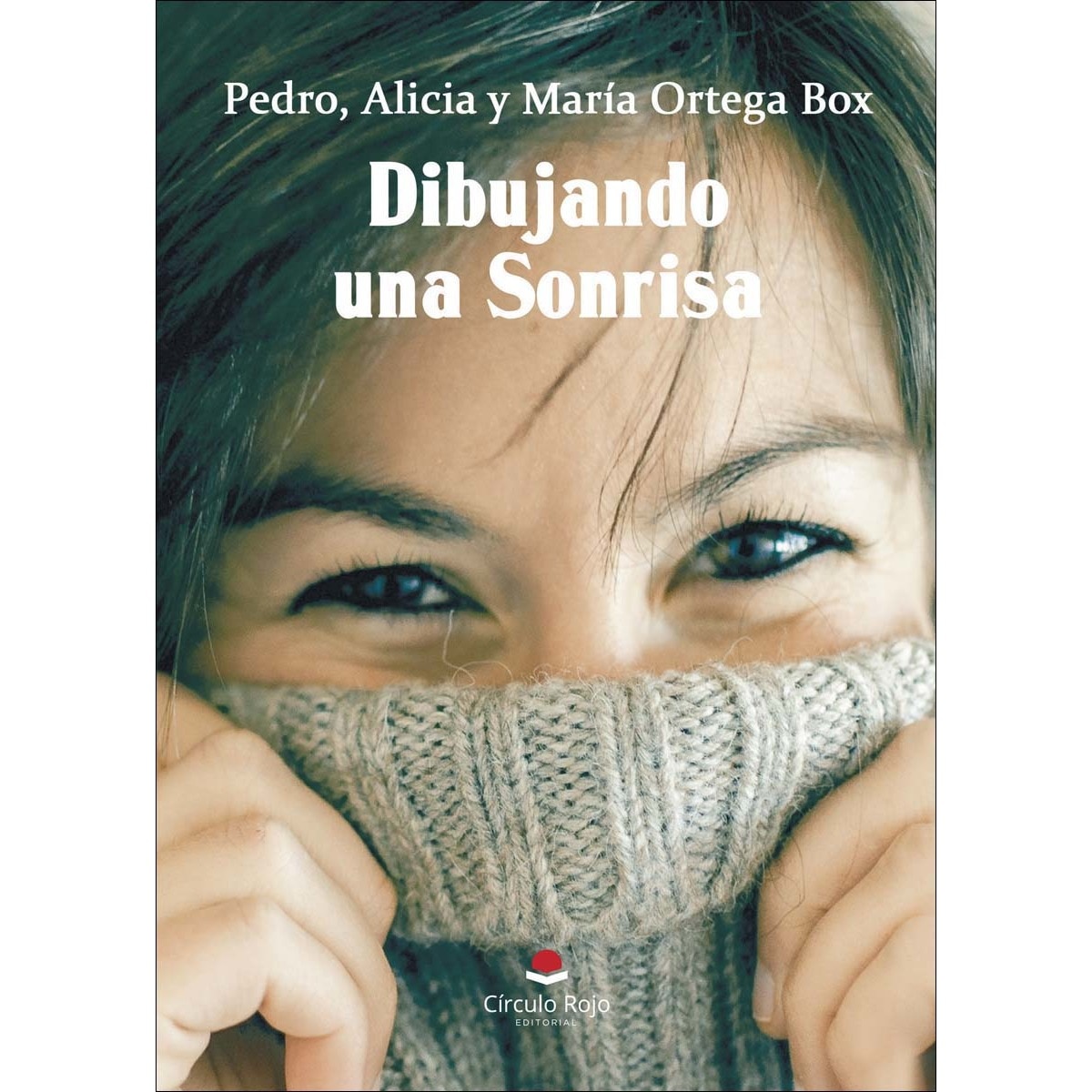Imagem 0 de Dibujando una sonrisa (Capa mole)