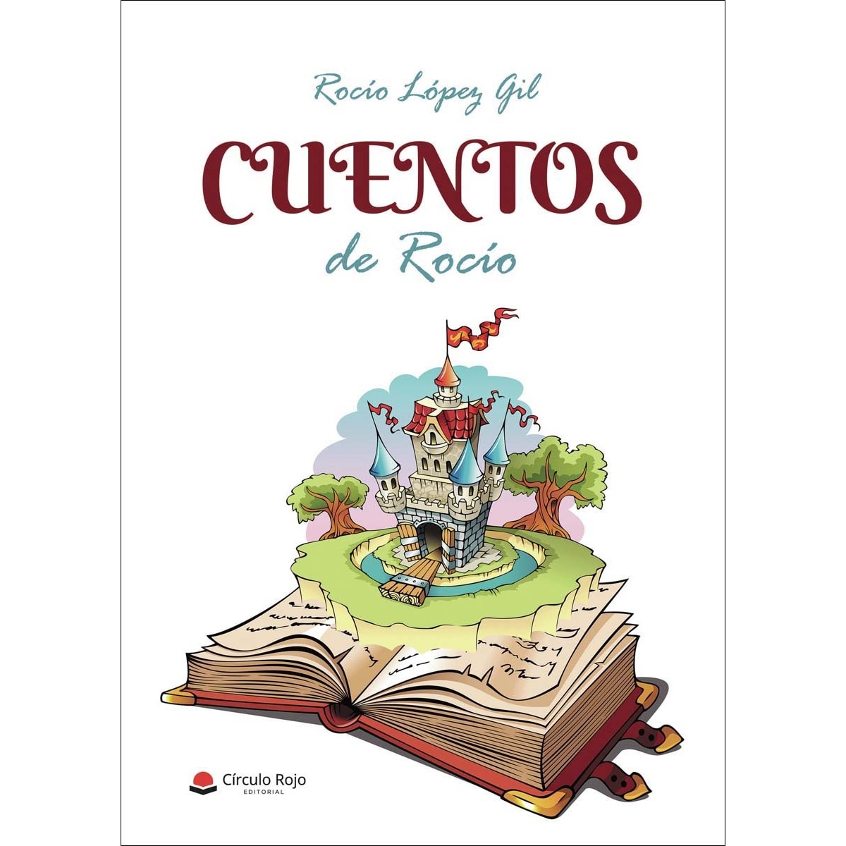 Cuentos de Rocío (Capa mole) 1