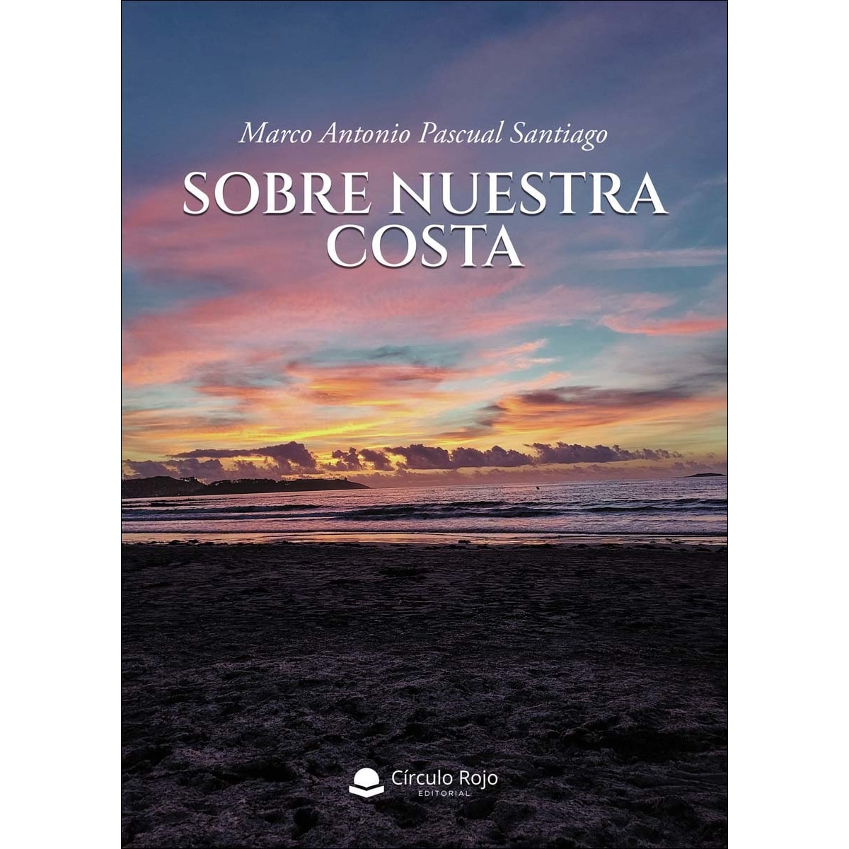 Sobre nuestra costa(Tapa blanda) 1