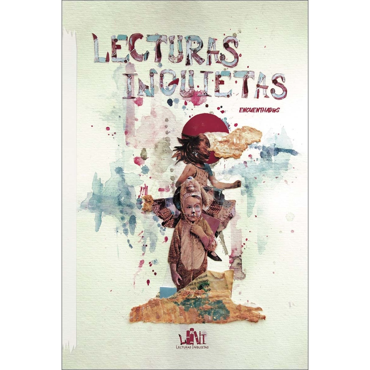 Lecturas inquietas(Tapa blanda) 1