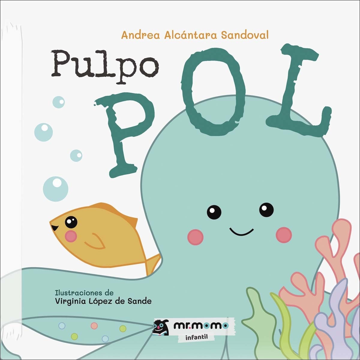 Pulpo Pol (Capa dura) (Capa mole) 1