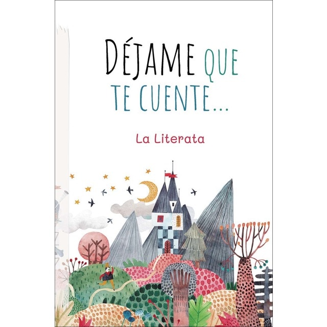 Imagem 0 de Déjame  que te cuente&#x02026;(Tapa blanda)
