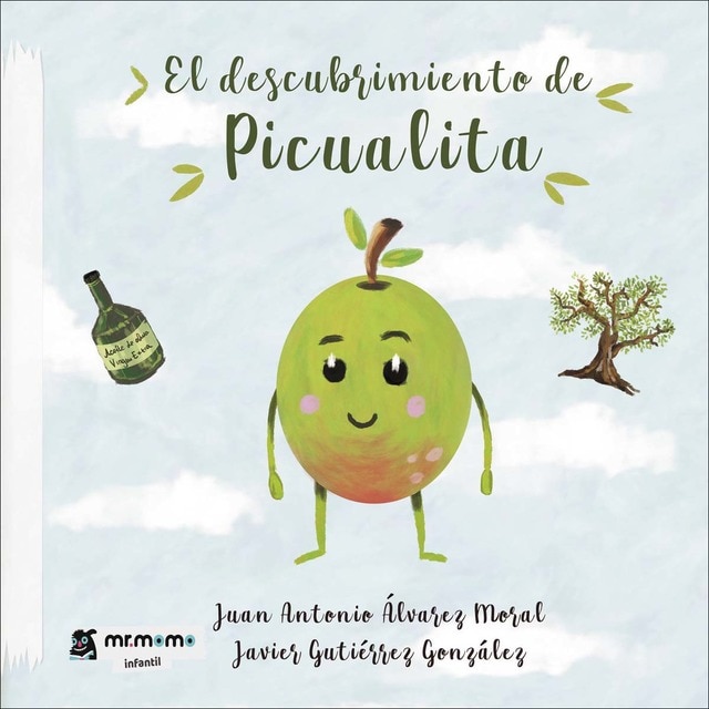 Imagem 0 de El descubrimiento de Picualita (Capa dura) (Capa mole)