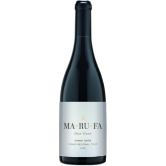 Vinho Tinto do Tejo garrafa 75 cl - Marufa