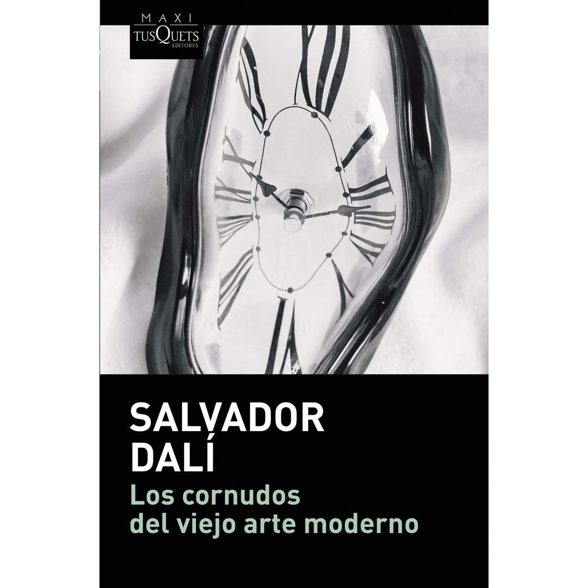 Imagem 0 de Los cornudos del viejo arte moderno(Bolsillo) (Tapa blanda)