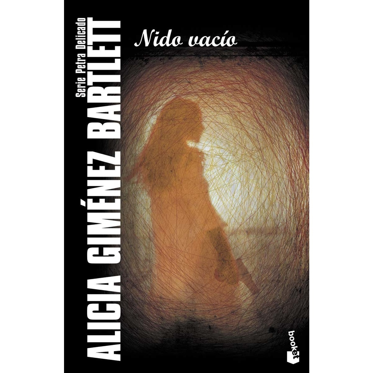 Imagem 0 de Nido vacío: Serie Petra Delicado (Bolso) (Capa mole)