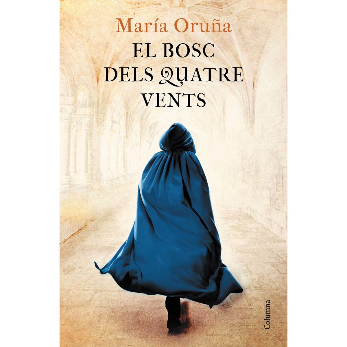 El bosc dels quatre vents(Tapa dura) 1