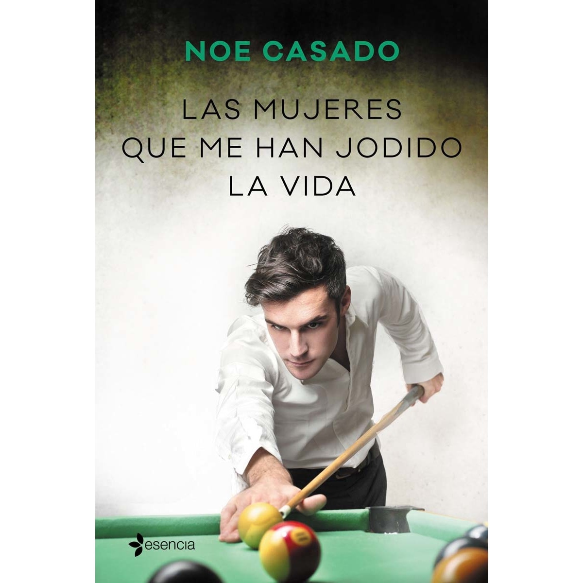 Imagem 0 de Las mujeres que me han jodido la vida(Tapa blanda)