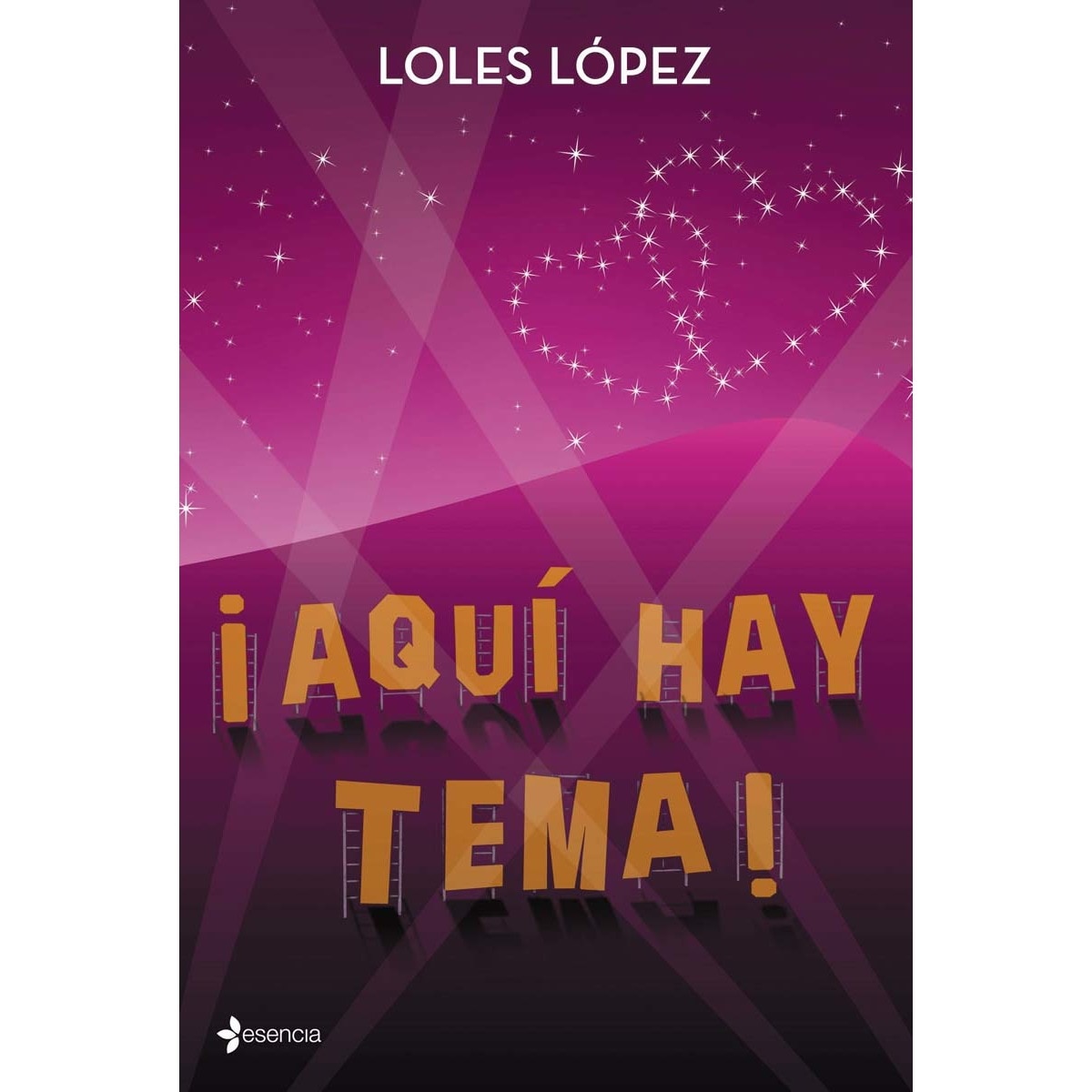Imagem 0 de ¡Aquí hay tema! (Capa mole)