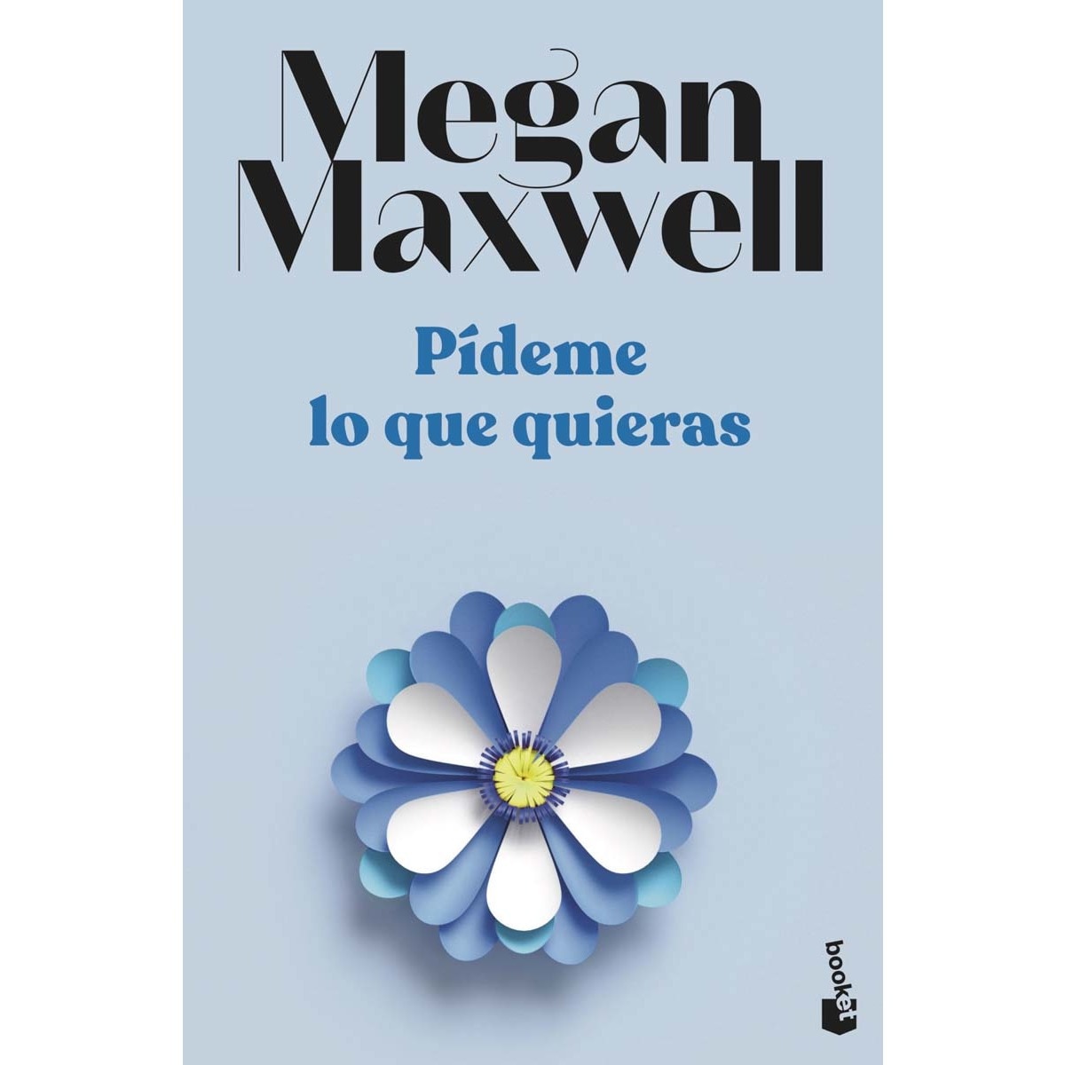 Imagen 0 de Pídeme lo que quieras: Serie Pídeme lo que quieras 1  (Bolsillo) (Tapa blanda)