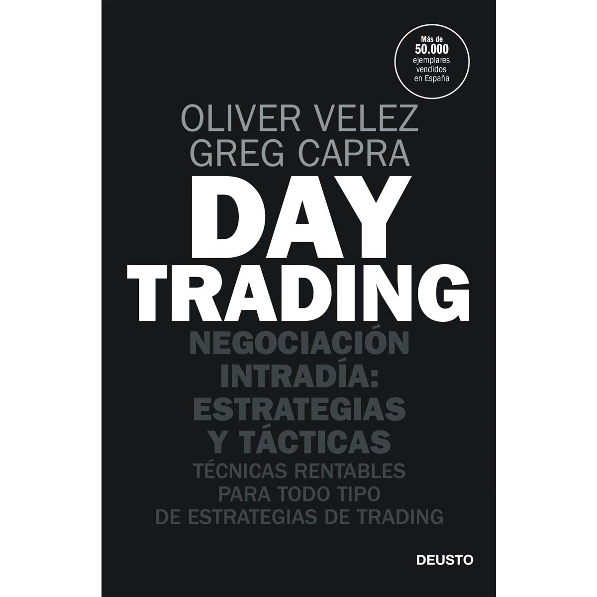 Day trading: Negociación intradía: estrategias y tácticas (Capa mole com abas) 1