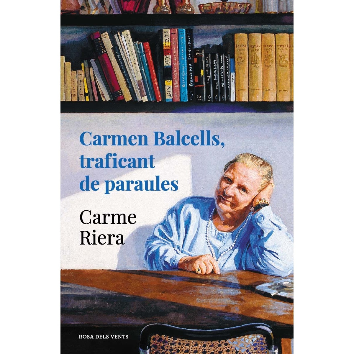 Imagem 0 de Carmen Balcells, traficant de paraules (Capa mole)