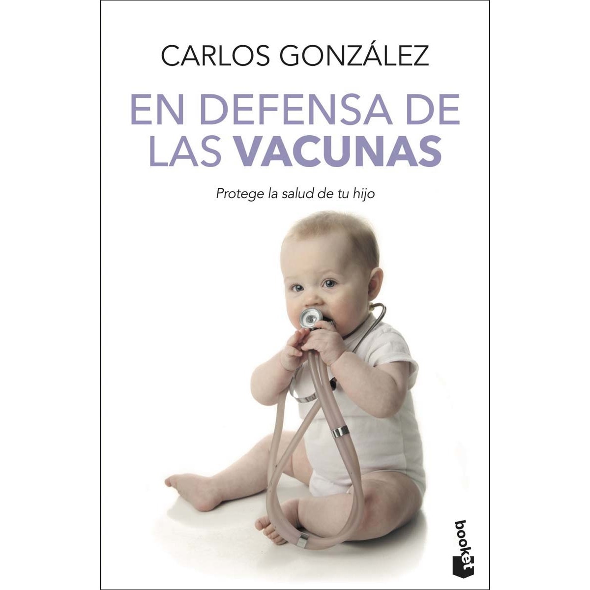 Imagem 0 de En defensa de las vacunas(Bolsillo) (Tapa blanda)