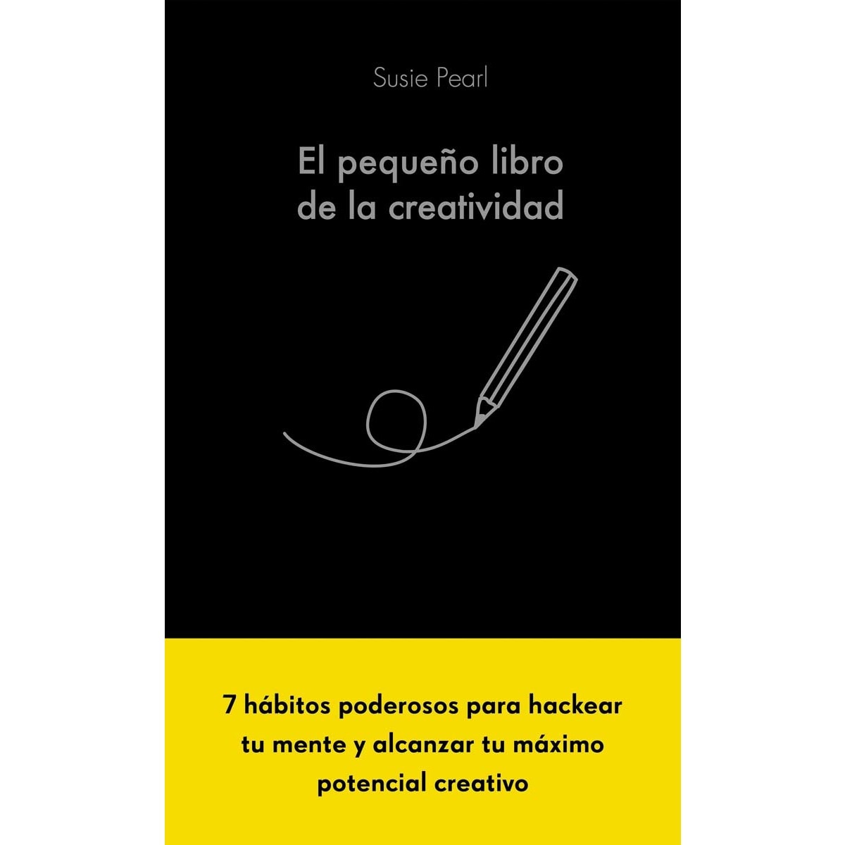 El pequeño libro de la creatividad(Tapa dura) 1