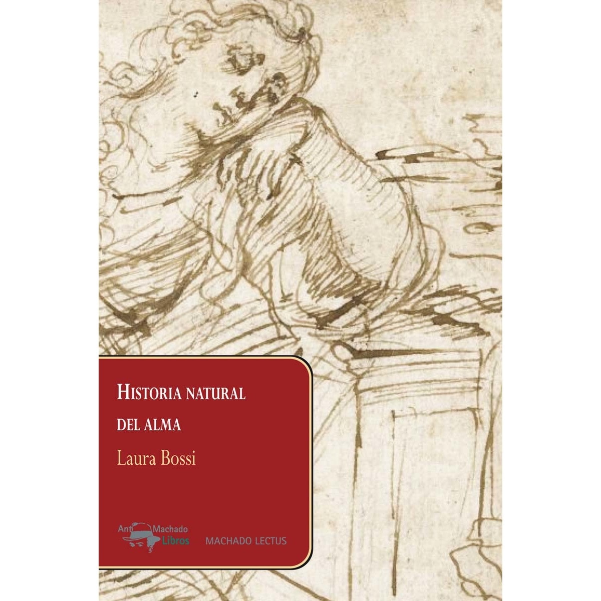 Historia natural del alma(Tapa blanda) 1