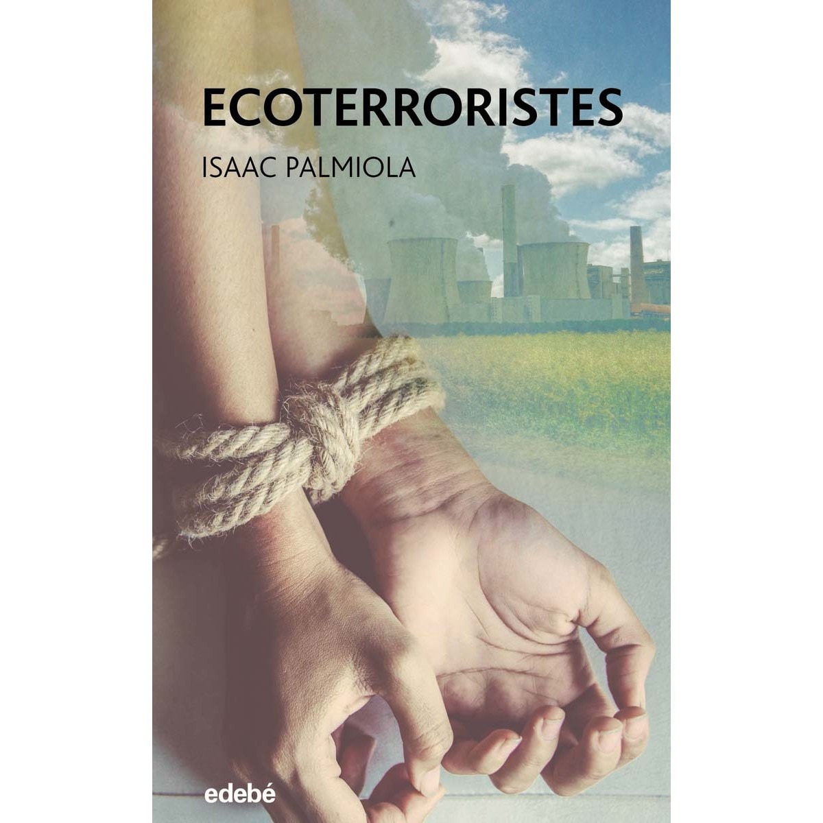 ECOTERRORISTES (Capa mole) 1