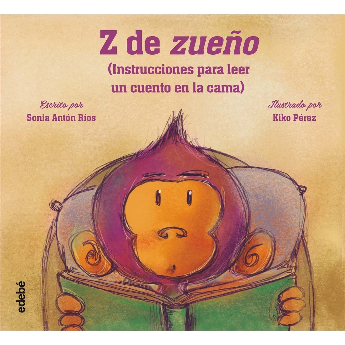 Z DE ZUEÑO (Capa dura) 1