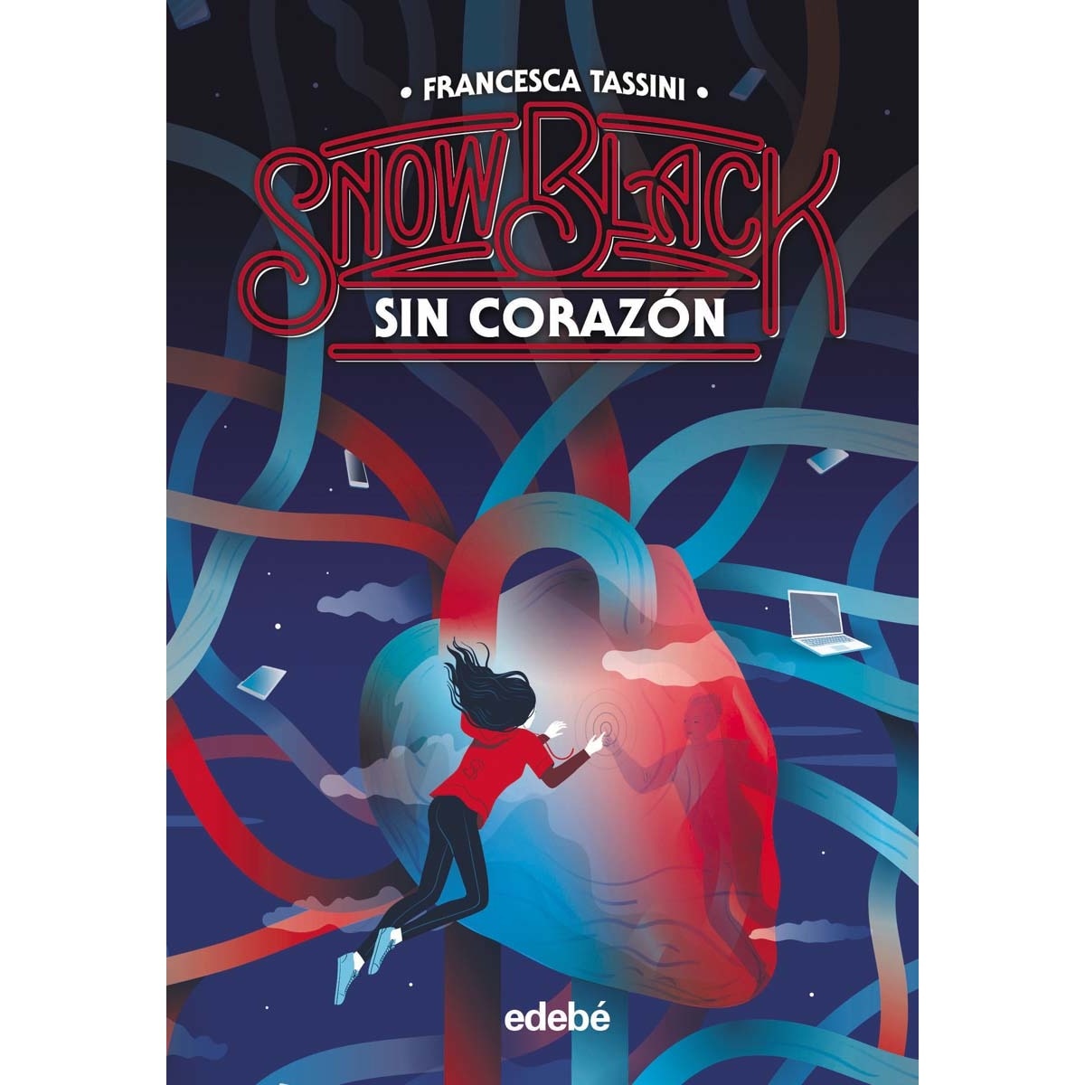 Imagem 0 de SIN CORAZÓN (Capa mole)