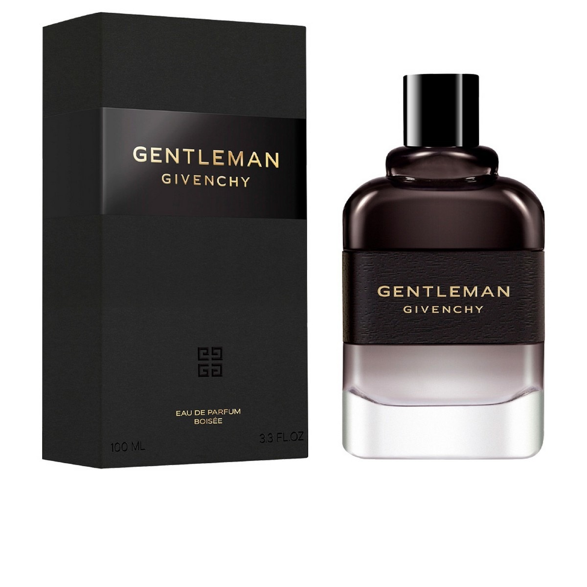 Gentleman Eau de Parfum Boisée - 100 ml 2
