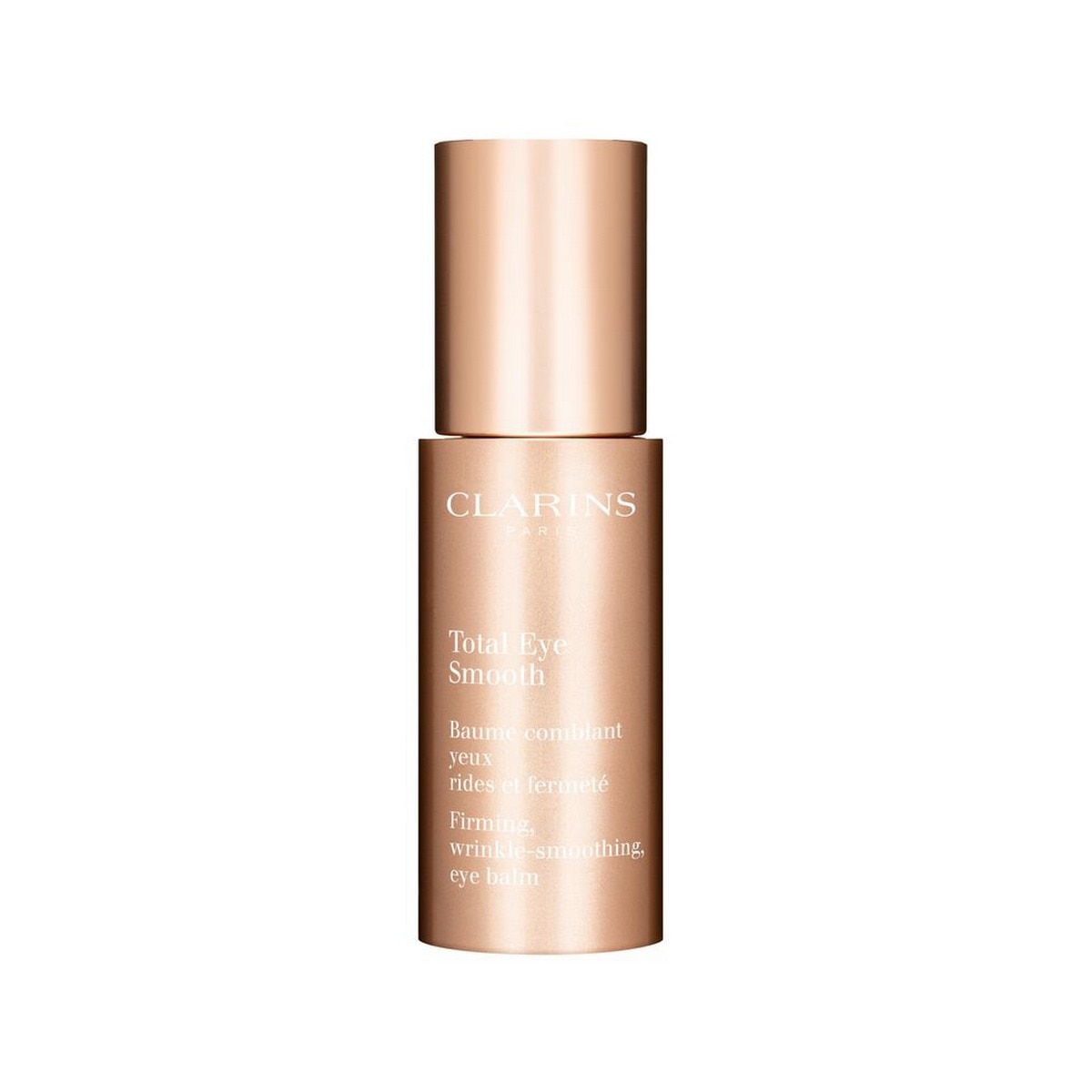 Contorno de Olhos Total Eye Smooth 15ml Clarins 1