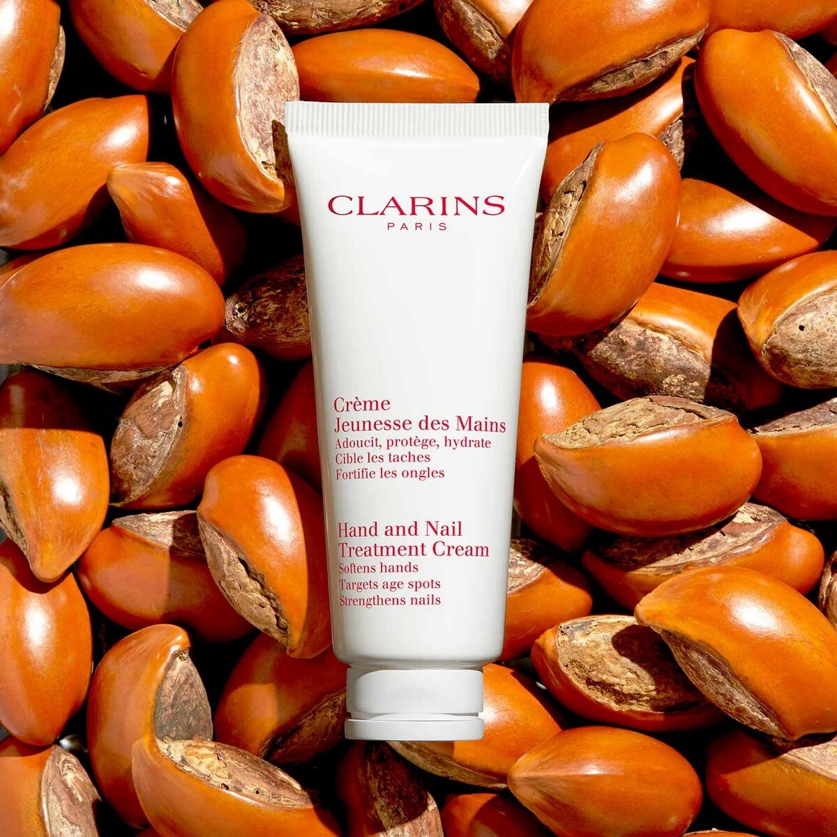 Creme de Mãos Baume Jeunesse des Mains 100ml Clarins 3