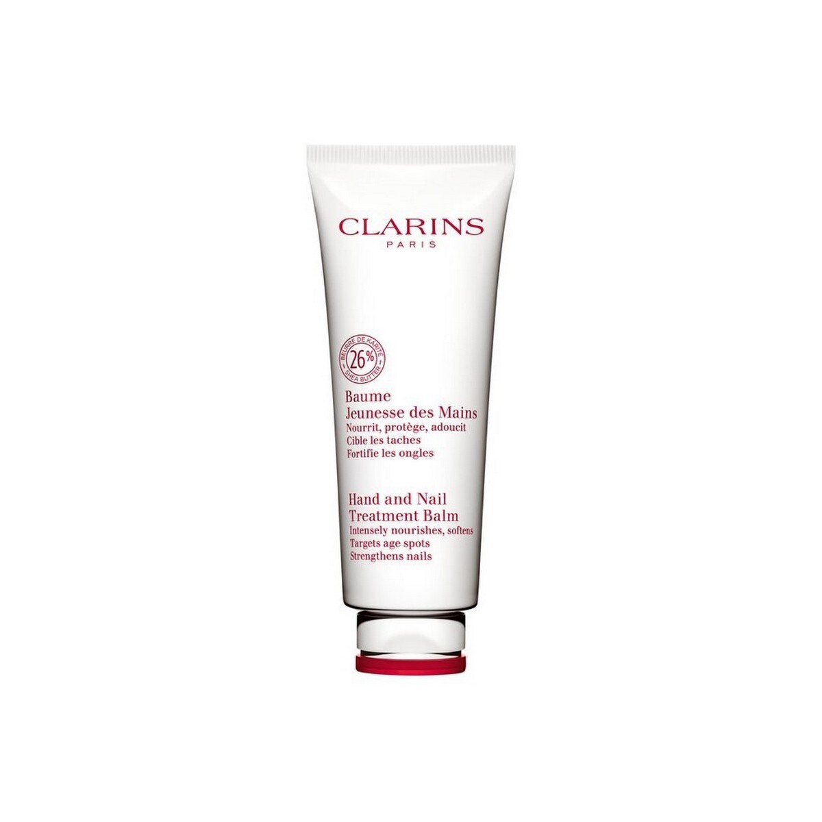 Creme de Mãos Baume Jeunesse des Mains 100ml Clarins 1