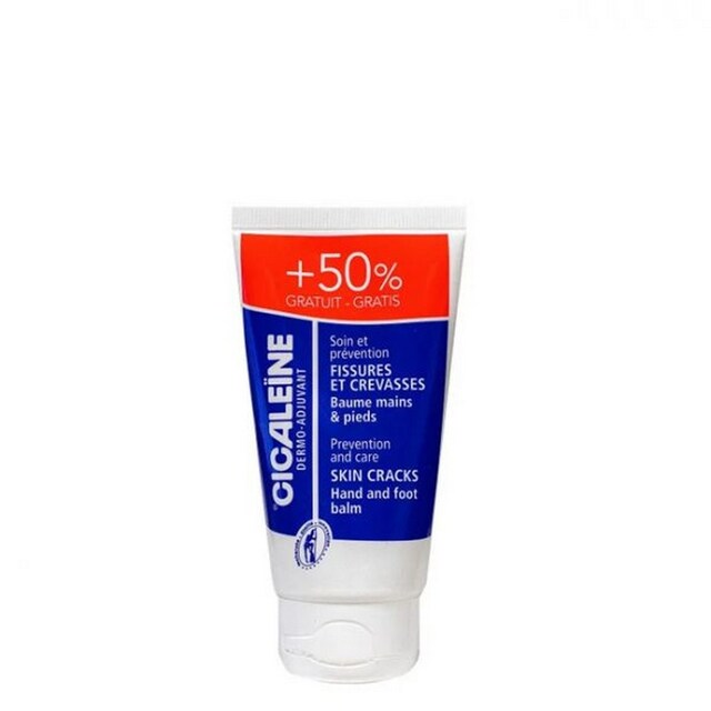 Imagem 0 de Cicaleine Fissuras e Gretas - 50+25 ml