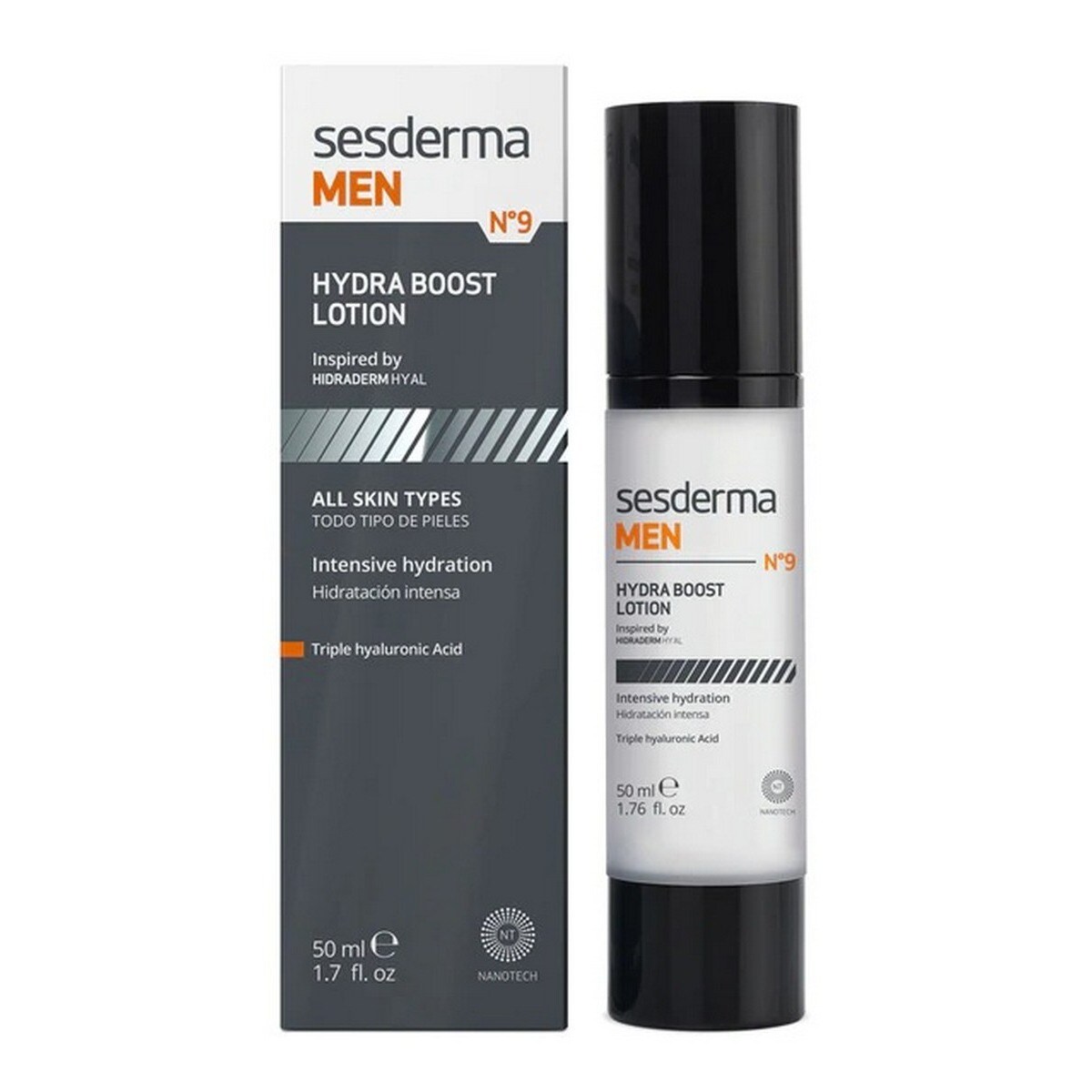Loção Facial Hydra Boost Lotion - 50 ml 2