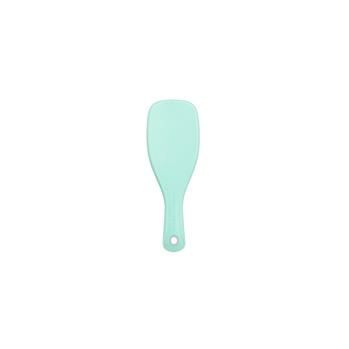Escova de Cabelo Mini Wet Detangler - 1 un. MintLilac-3