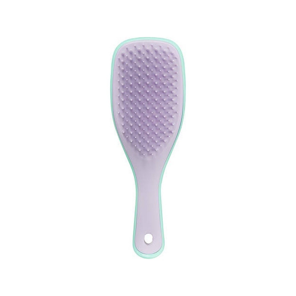 Escova de Cabelo Mini Wet Detangler - 1 un. MintLilac-1