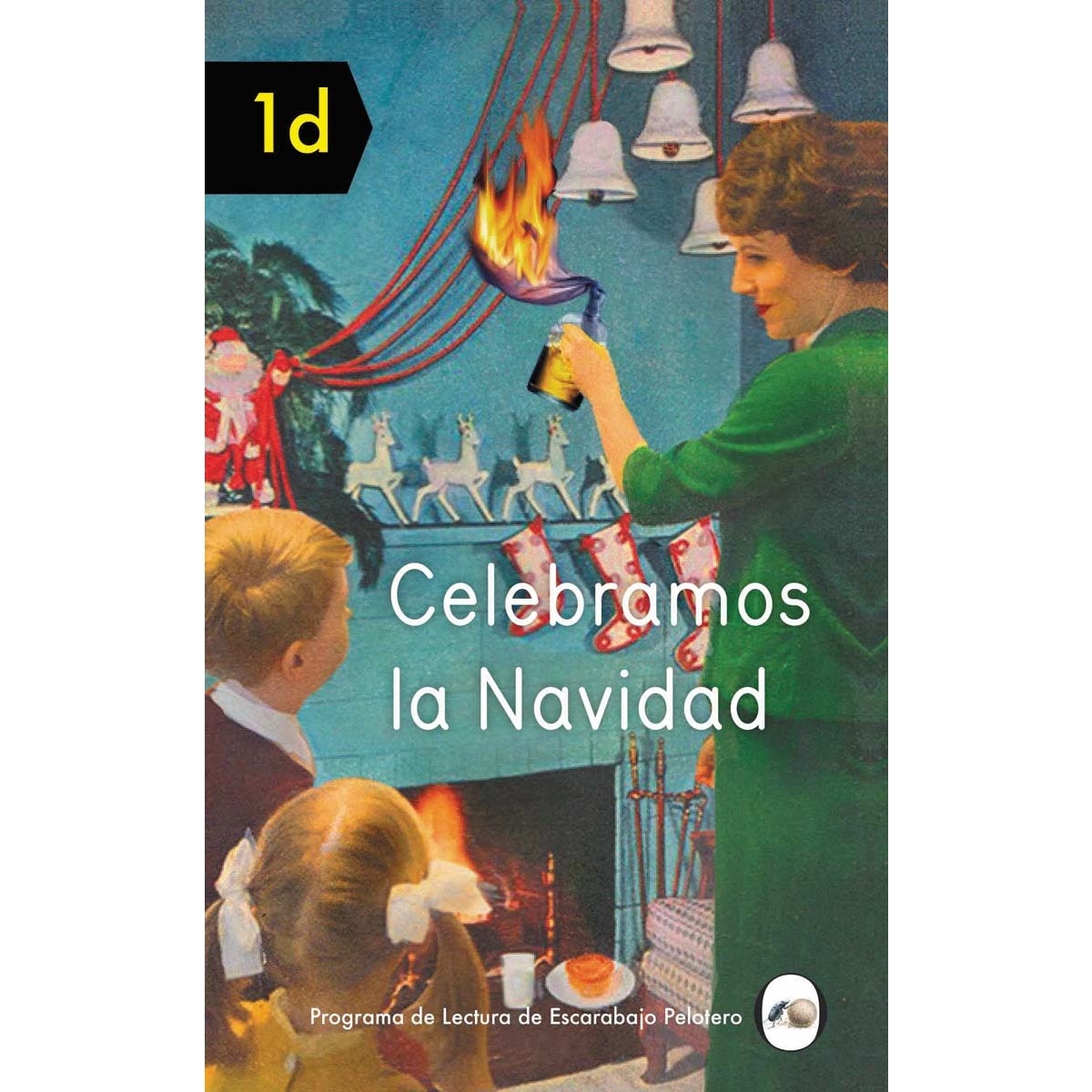 Celebramos la Navidad (Capa dura) 1