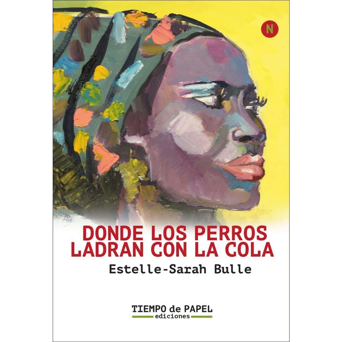 Imagem 0 de Donde los perros ladran con la cola