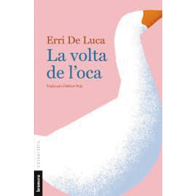 Imagem 0 de La volta de l'oca(Tapa blanda)