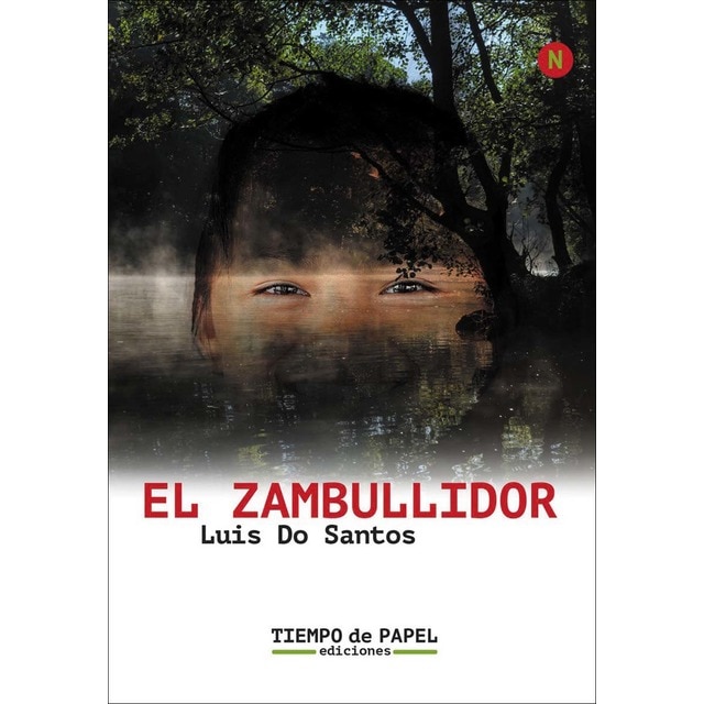 Imagen 0 de El zambullidor