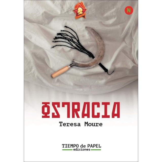 Imagen 0 de Ostracia