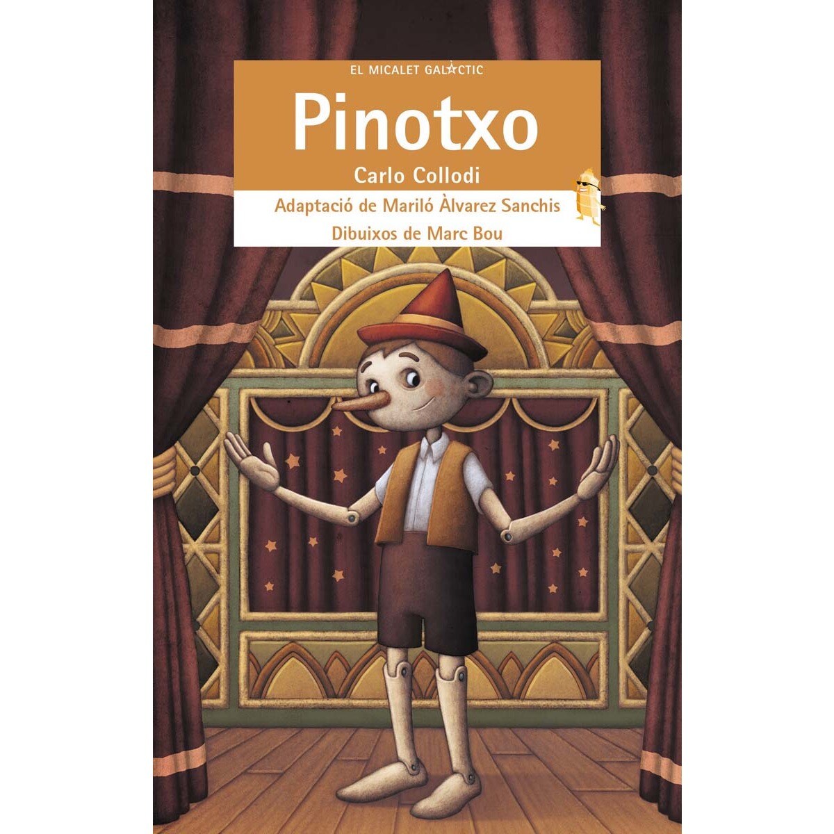 Pinotxo(Tapa blanda) 1