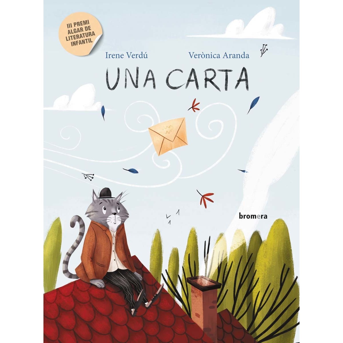 Una carta(Tapa dura) 1