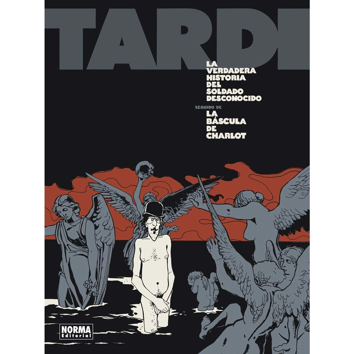 Imagem 0 de LA VERDADERA HISTORIA DEL SOLDADO DESCONOCIDO (Capa dura)