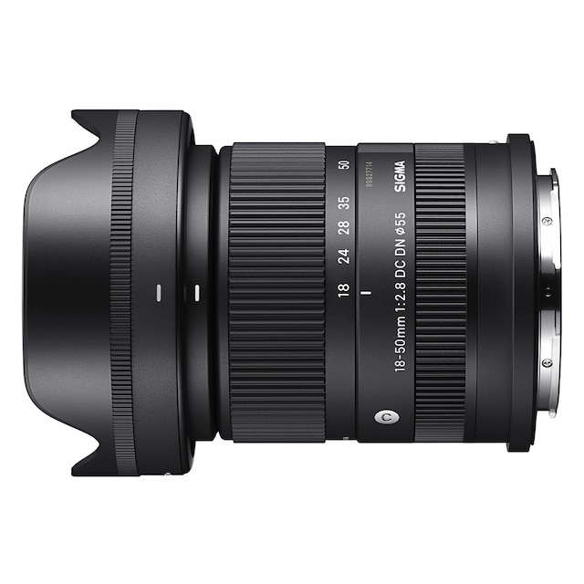 Imagem 0 de Objetiva Sigma 18-50mm F2,8 DC DN Contemporary  para Sony E