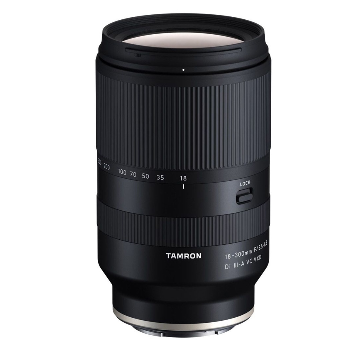Imagen 0 de Objetivo Tamron 18-300mm F/3.5-6.3 DiIII-A VC VXD para Fujifilm X