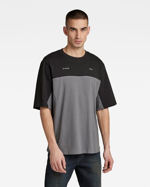 Camisetas · G-Star Raw · Moda hombre · El Corte Inglés (64)