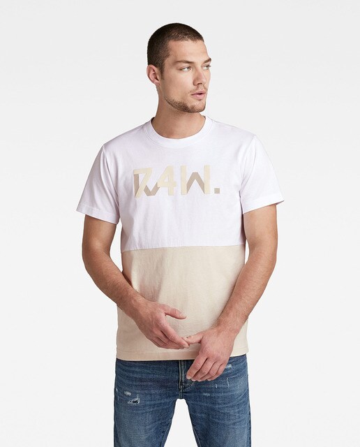 Camisetas · G-Star Raw · Moda hombre · El Corte Inglés (64) · 2