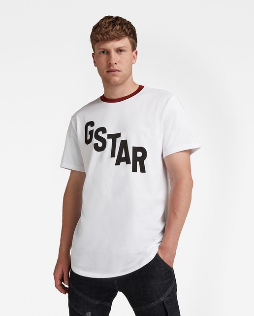 Camisetas · G-Star Raw · Moda hombre · El Corte Inglés (64)