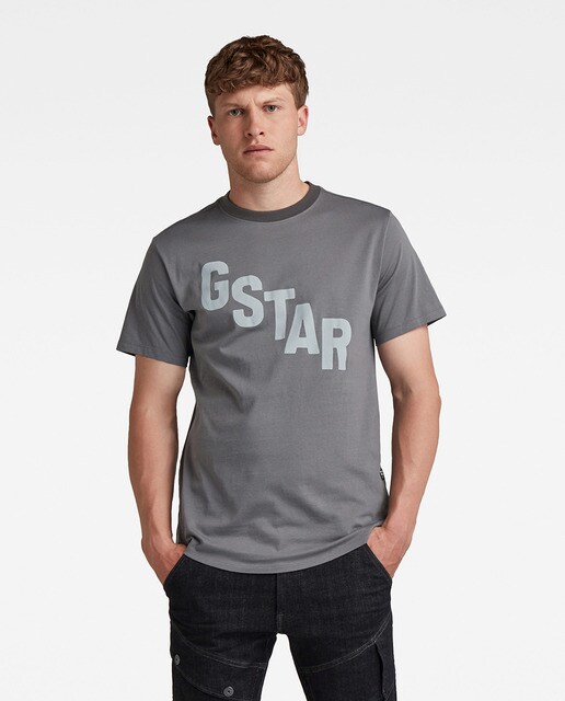 Camisetas · G-Star Raw · Moda hombre · El Corte Inglés (64)