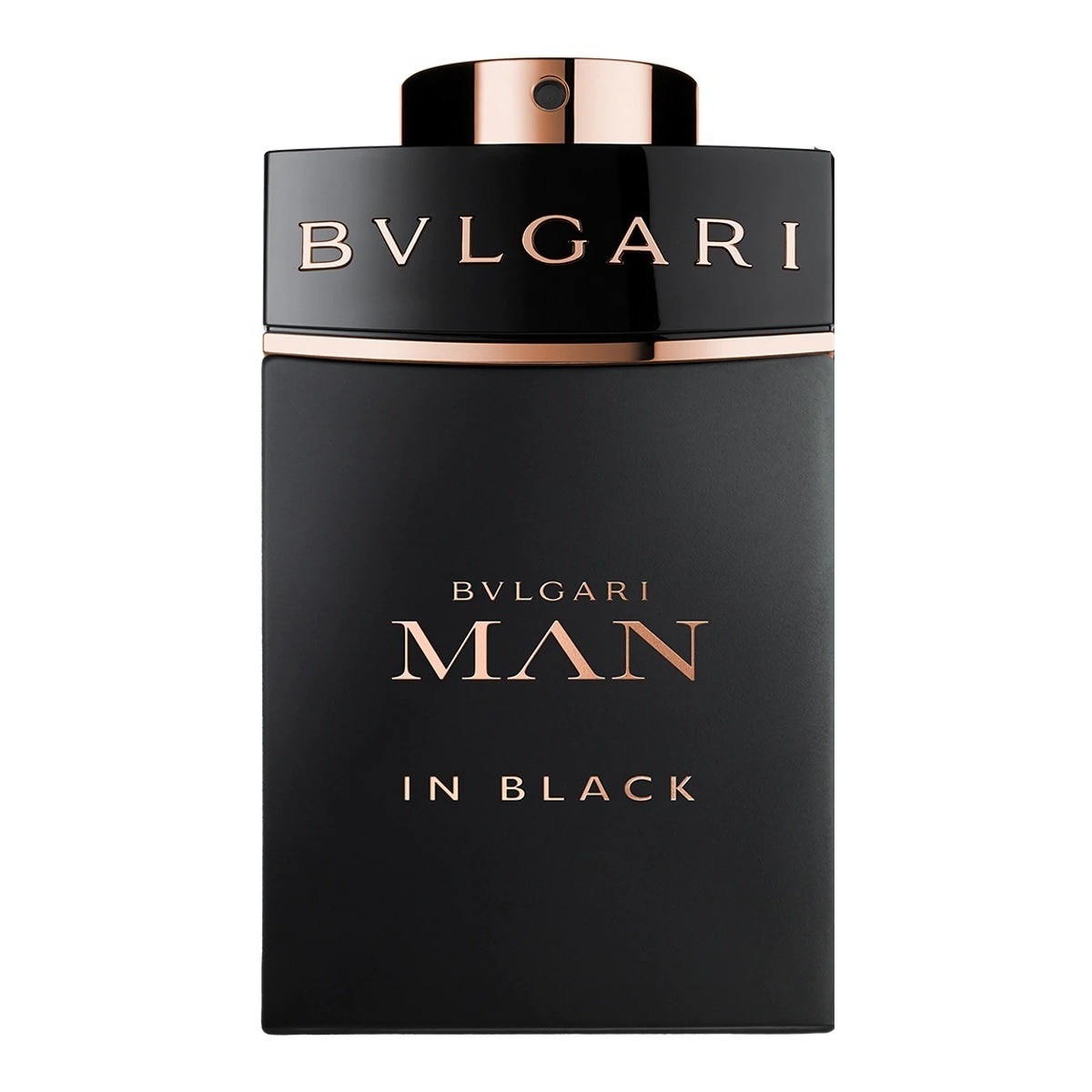 Bvlgari Man In Black Eau de Parfum 100ml Bvlgari 1