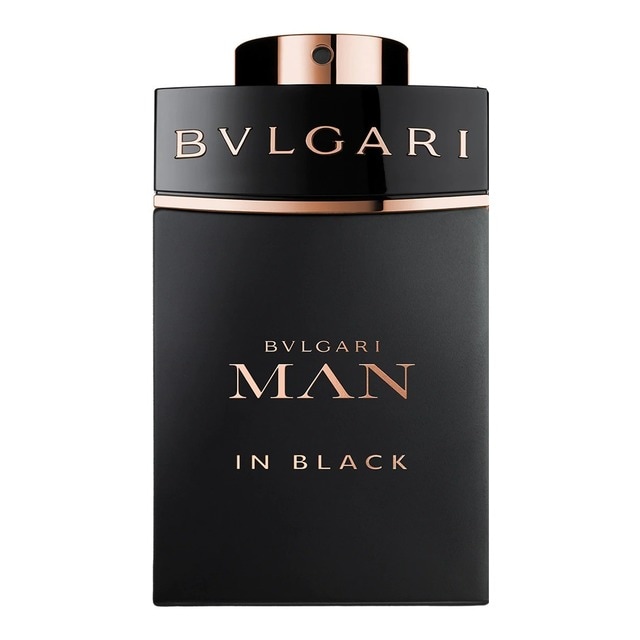 Imagem 0 de Bvlgari Man In Black Eau de Parfum 100ml Bvlgari
